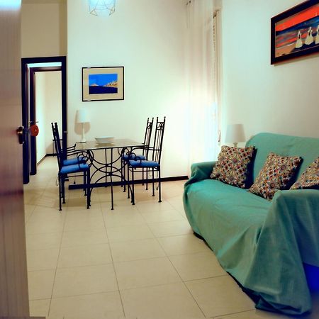 Trapani Egadistar Apartments Extérieur photo