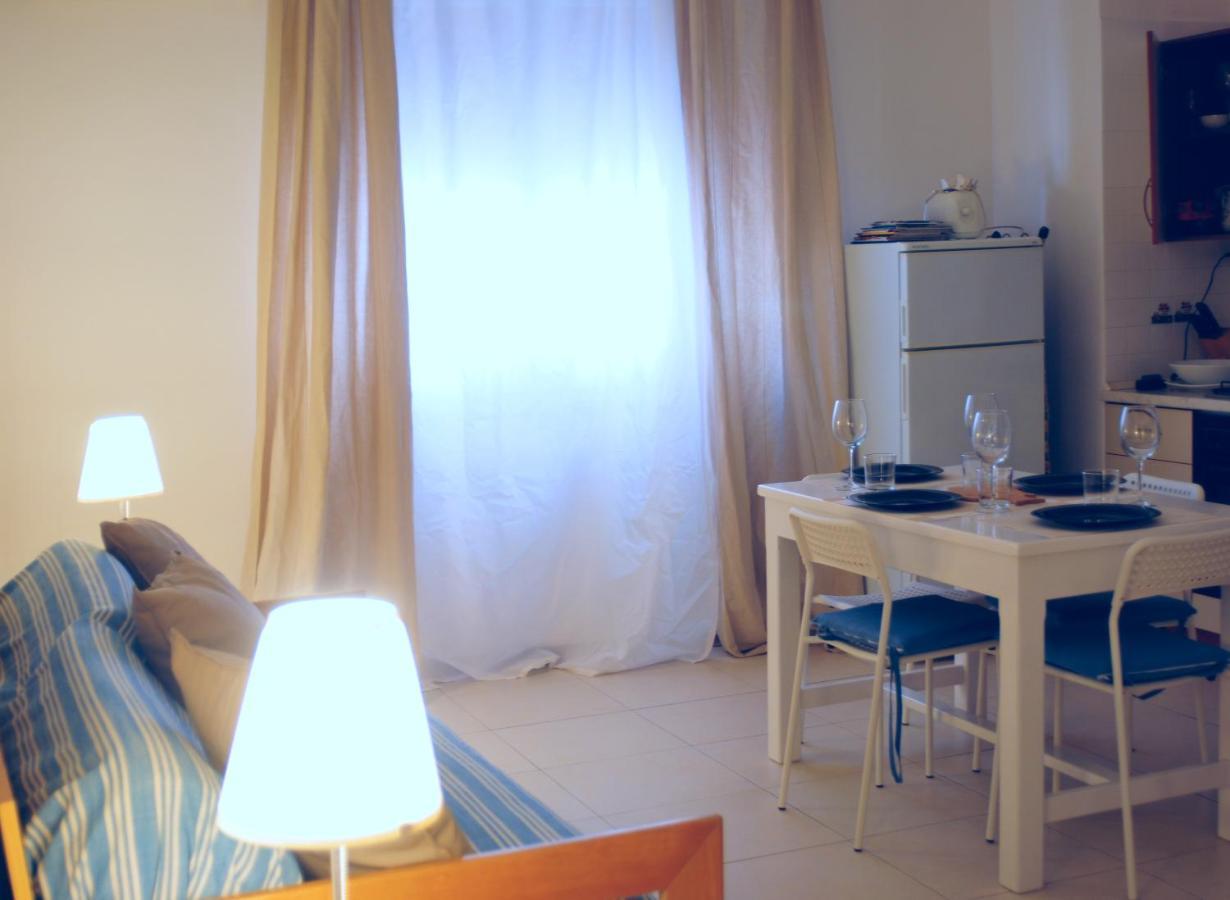 Trapani Egadistar Apartments Extérieur photo
