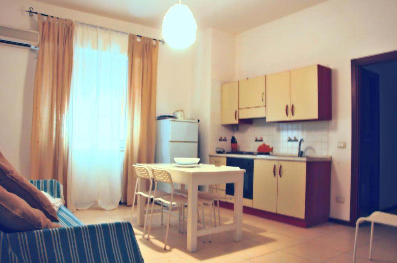 Trapani Egadistar Apartments Extérieur photo