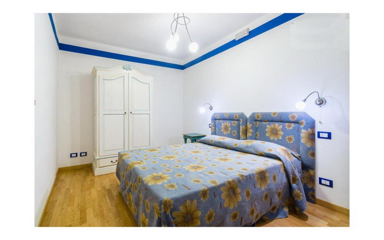 Trapani Egadistar Apartments Extérieur photo