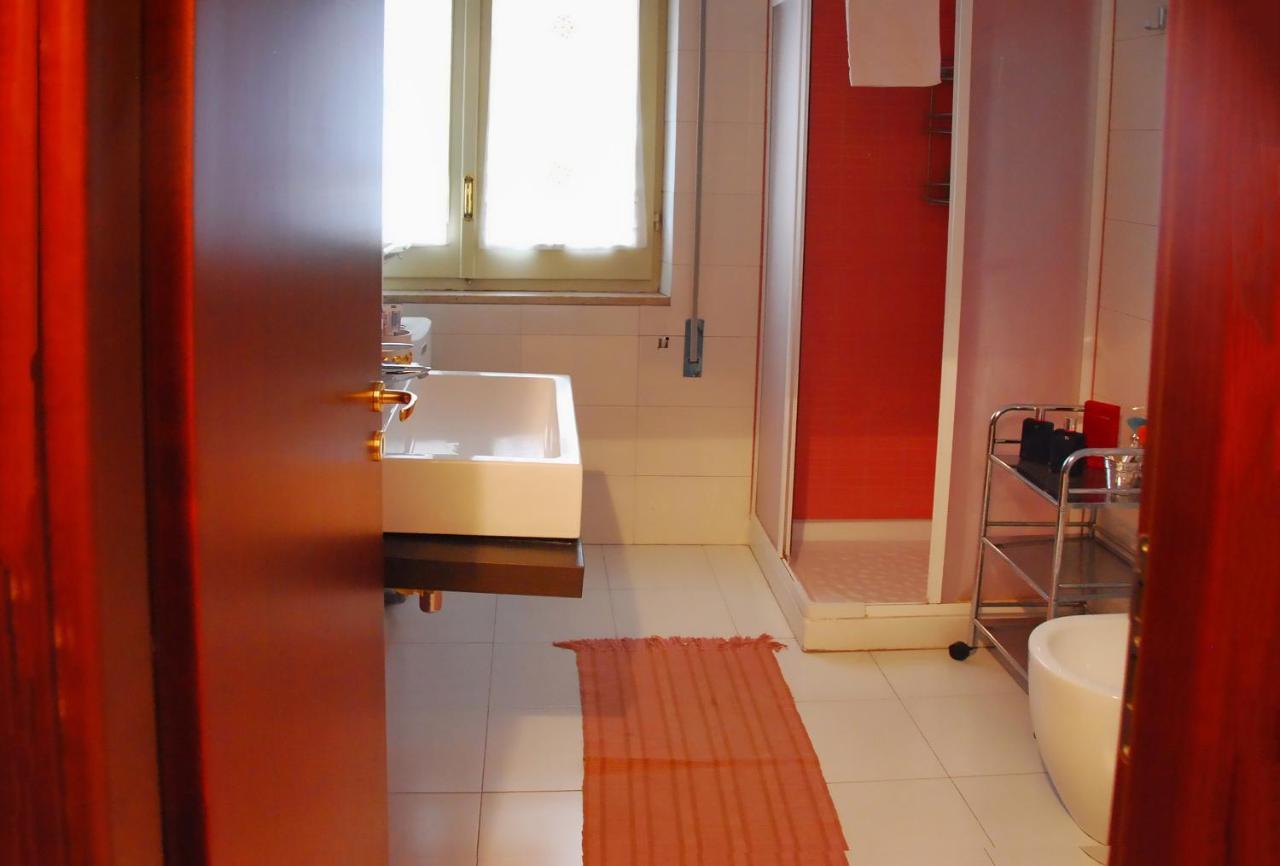 Trapani Egadistar Apartments Extérieur photo