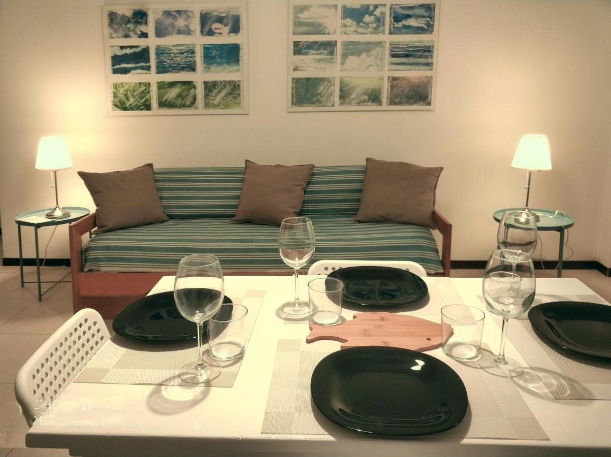 Trapani Egadistar Apartments Extérieur photo