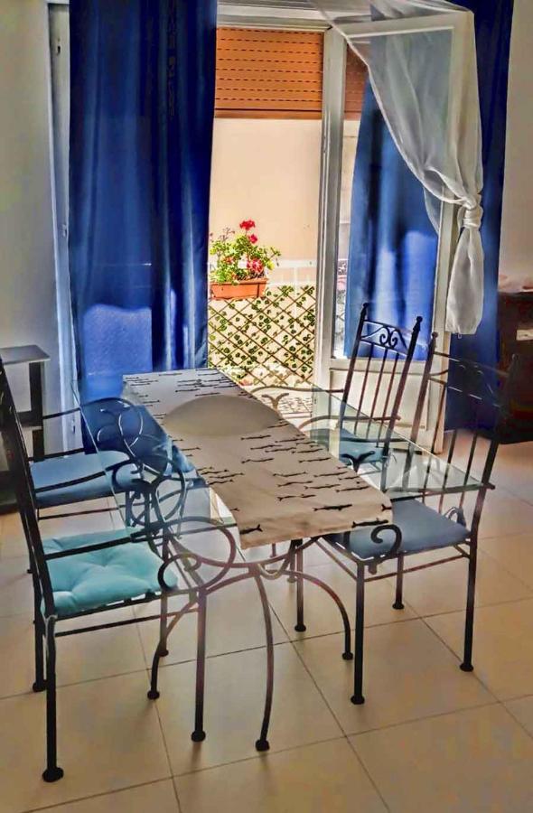 Trapani Egadistar Apartments Extérieur photo