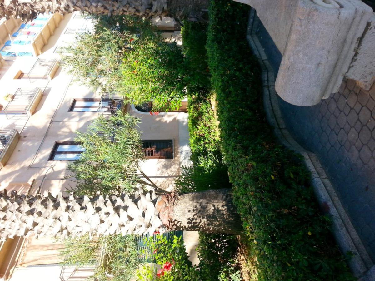 Trapani Egadistar Apartments Extérieur photo
