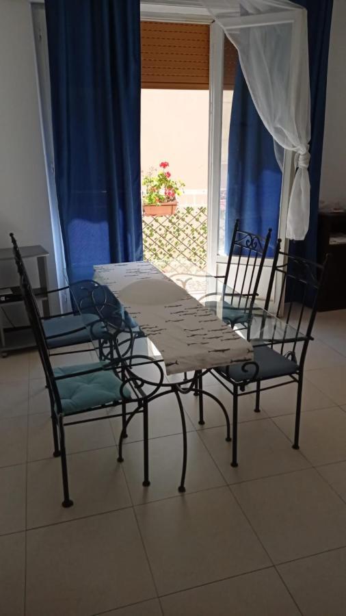 Trapani Egadistar Apartments Extérieur photo