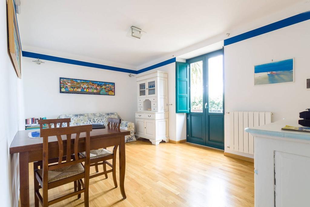 Trapani Egadistar Apartments Chambre photo