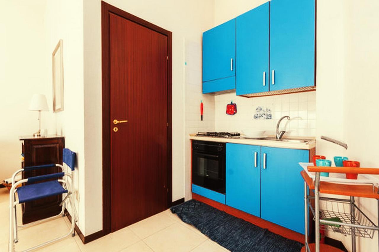 Trapani Egadistar Apartments Extérieur photo