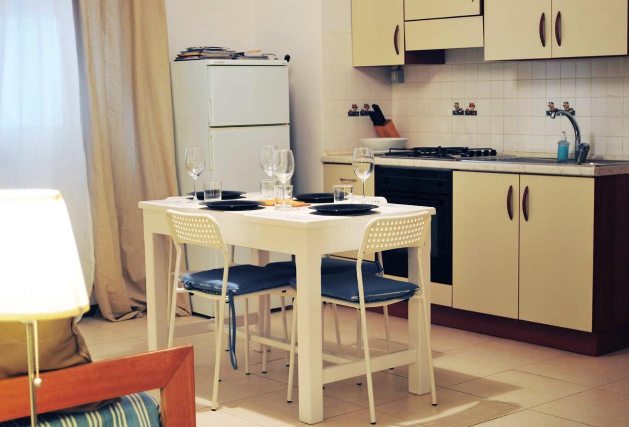 Trapani Egadistar Apartments Extérieur photo