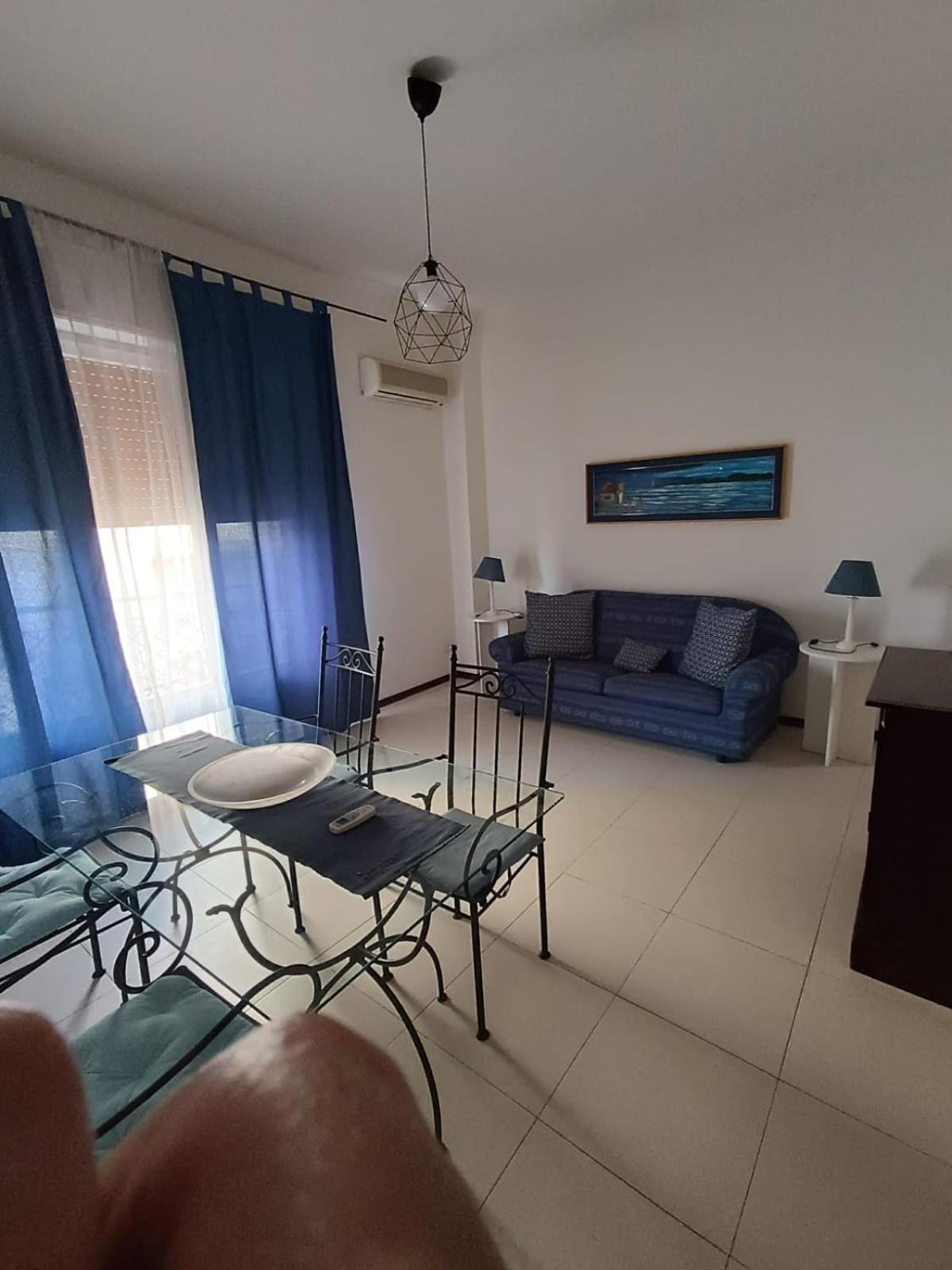 Trapani Egadistar Apartments Extérieur photo