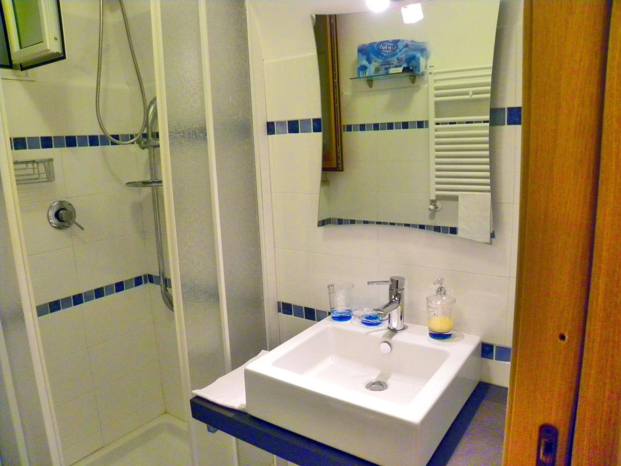 Trapani Egadistar Apartments Extérieur photo