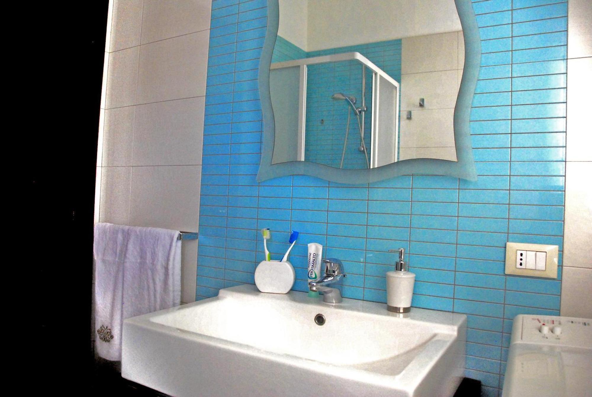 Trapani Egadistar Apartments Extérieur photo