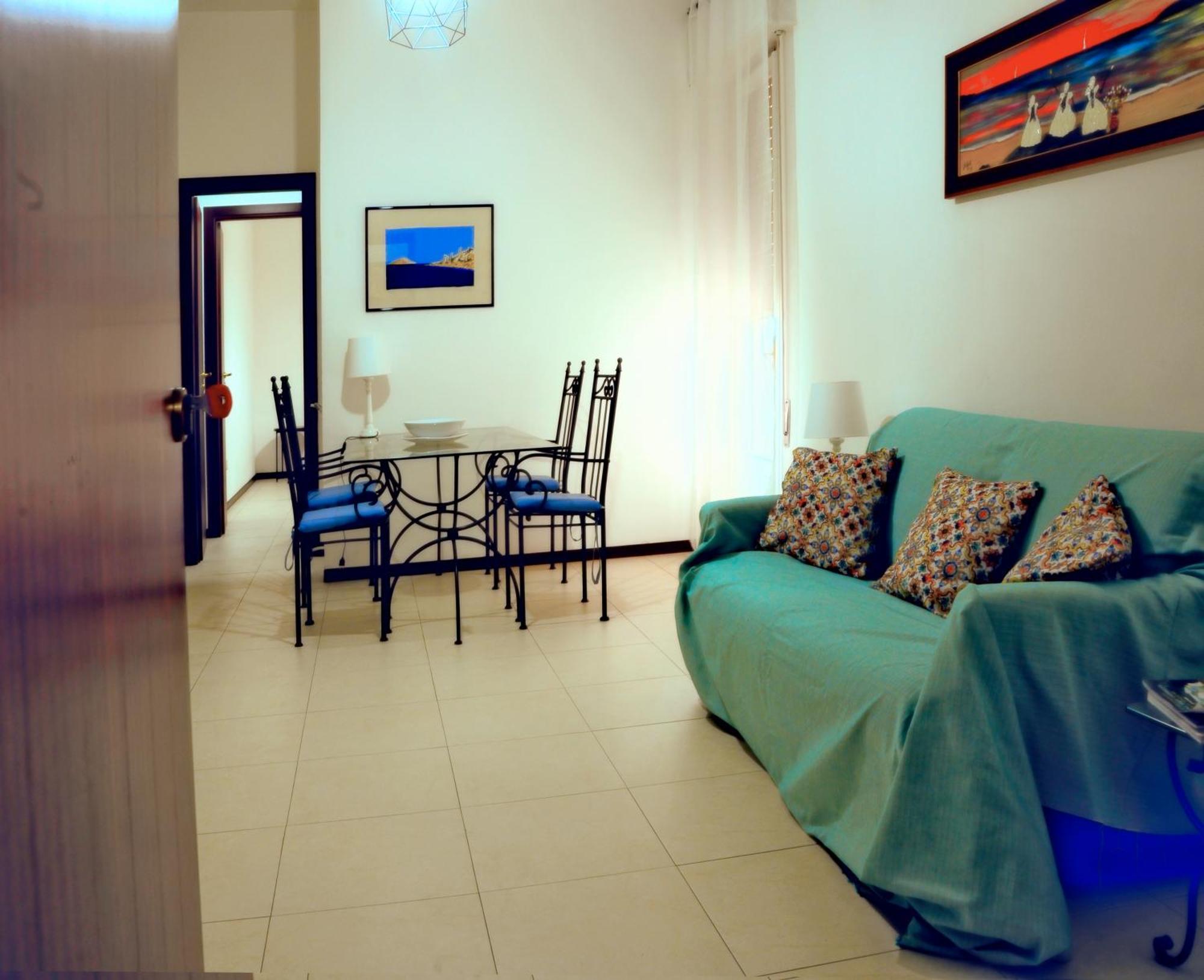 Trapani Egadistar Apartments Extérieur photo