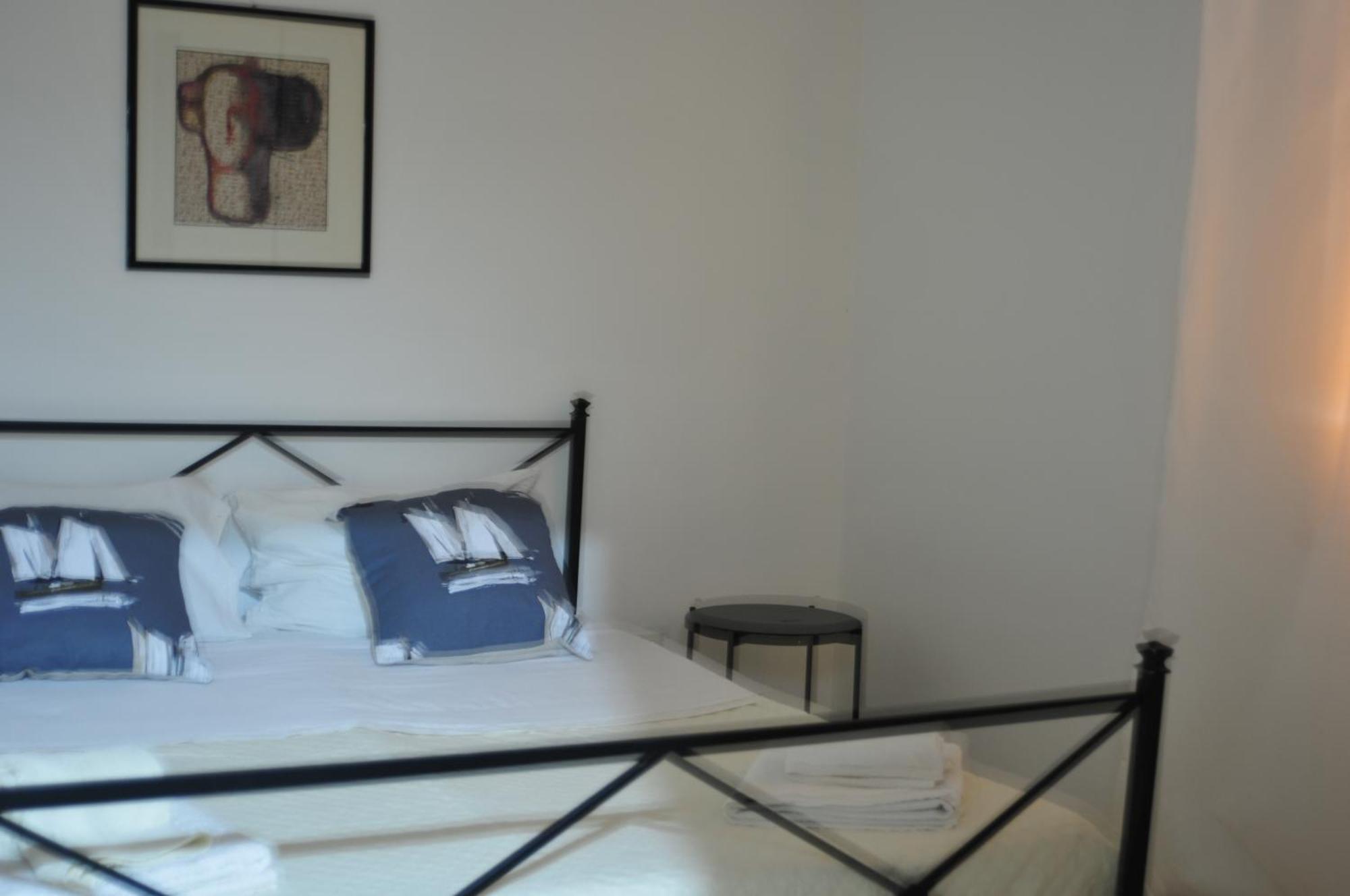 Trapani Egadistar Apartments Extérieur photo