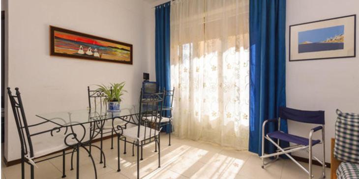 Trapani Egadistar Apartments Extérieur photo