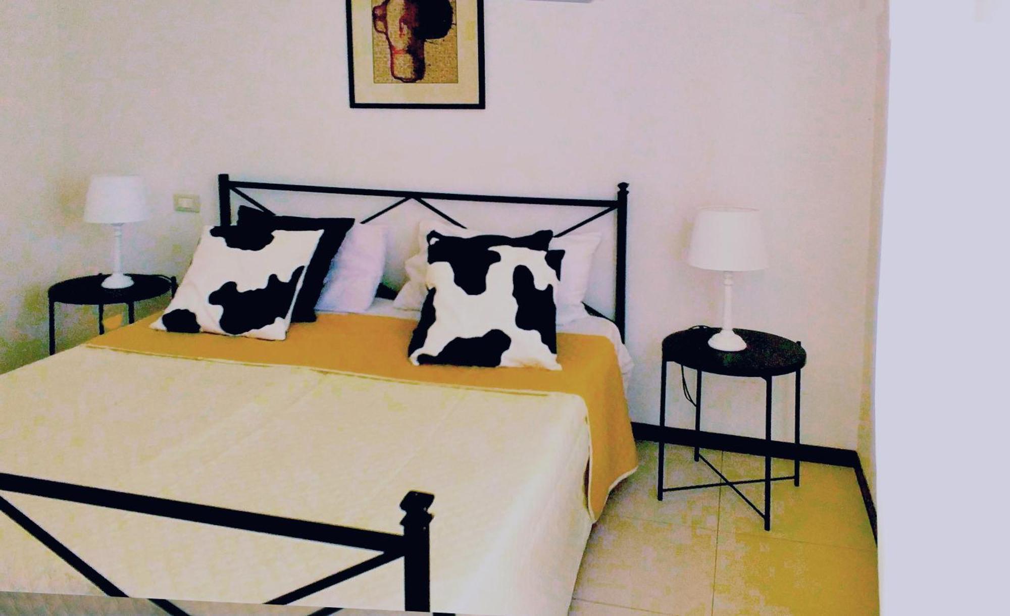 Trapani Egadistar Apartments Extérieur photo
