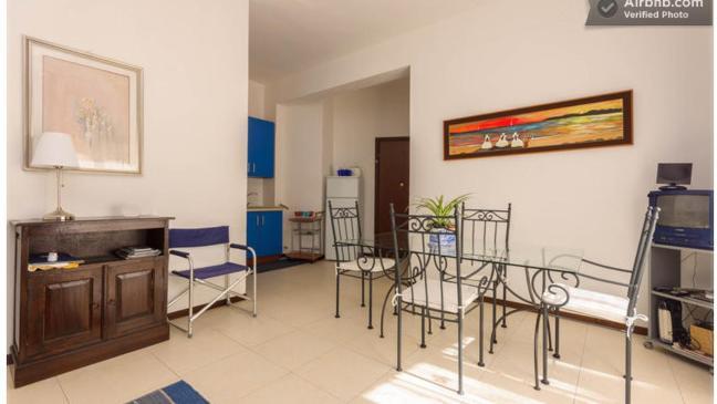 Trapani Egadistar Apartments Extérieur photo