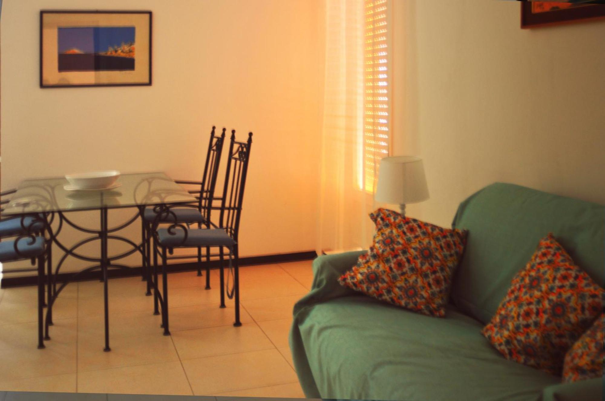 Trapani Egadistar Apartments Extérieur photo