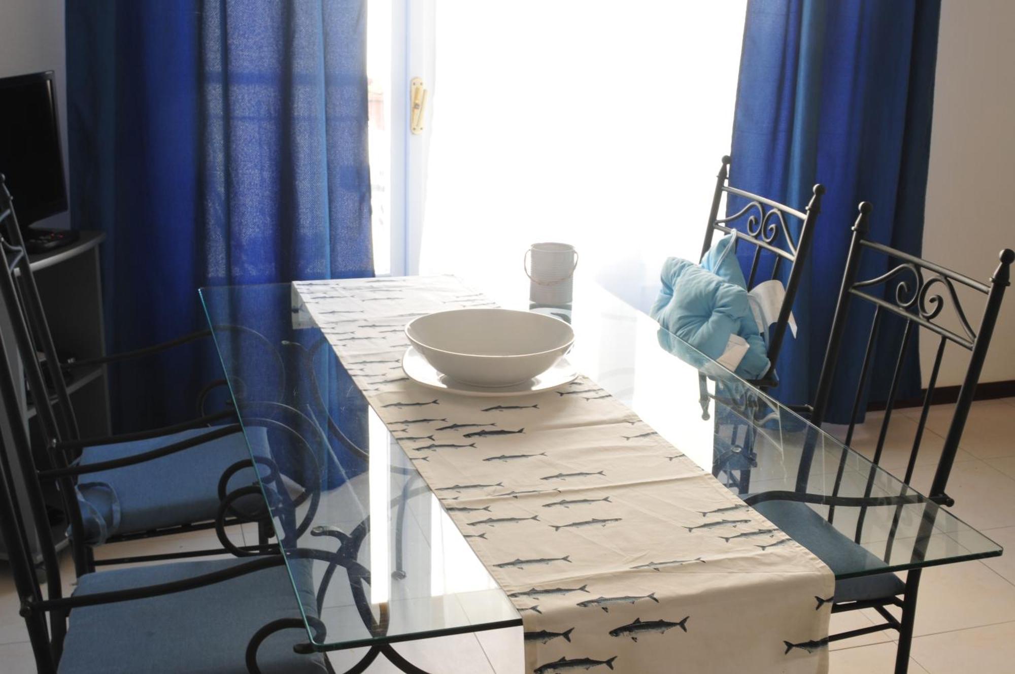 Trapani Egadistar Apartments Extérieur photo