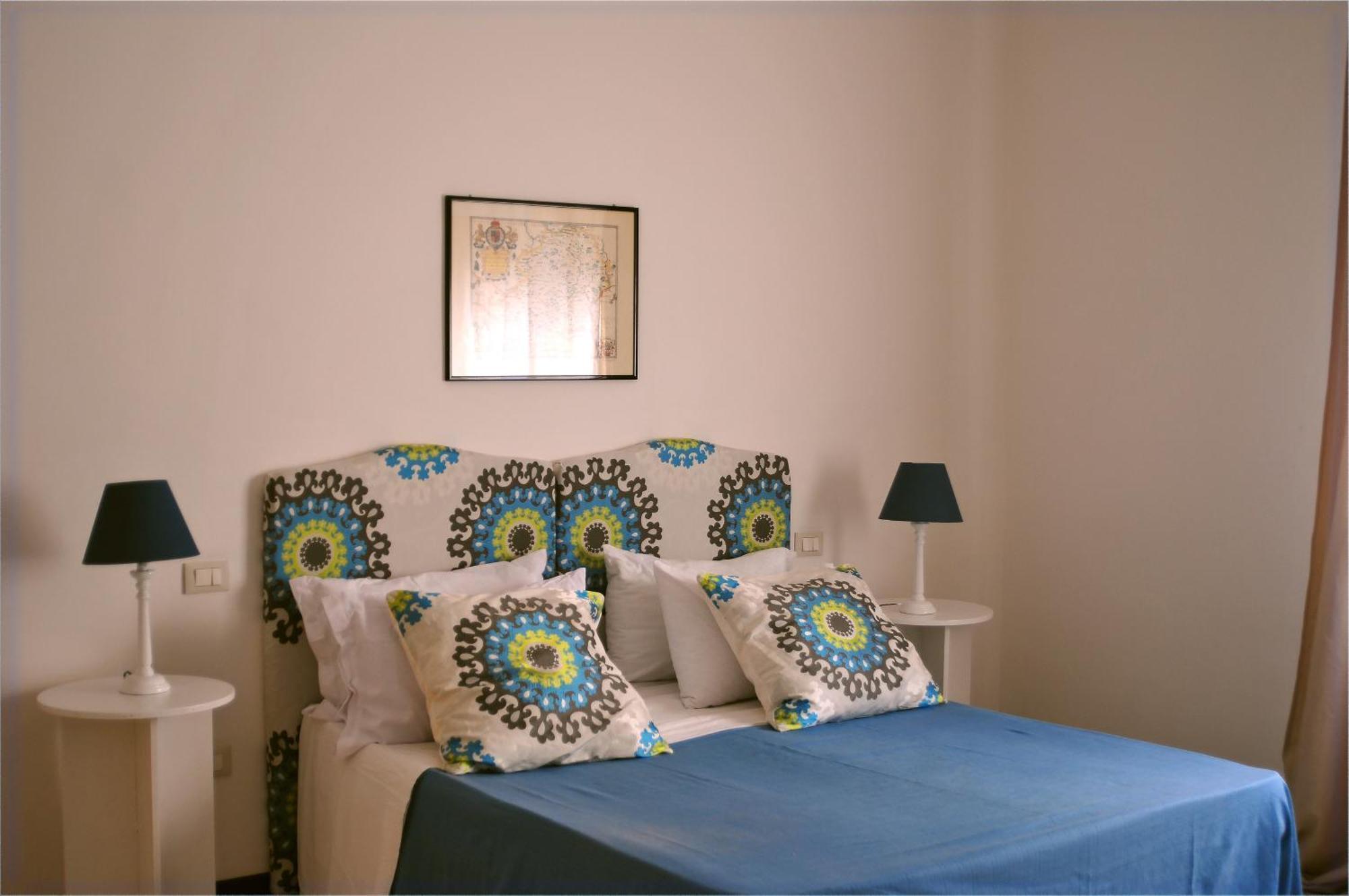 Trapani Egadistar Apartments Extérieur photo
