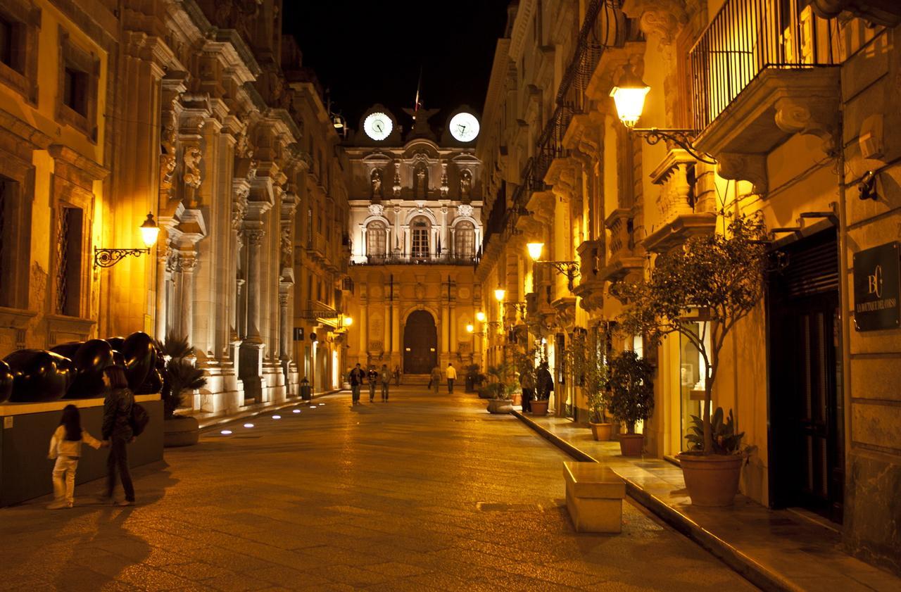 Trapani Egadistar Apartments Extérieur photo