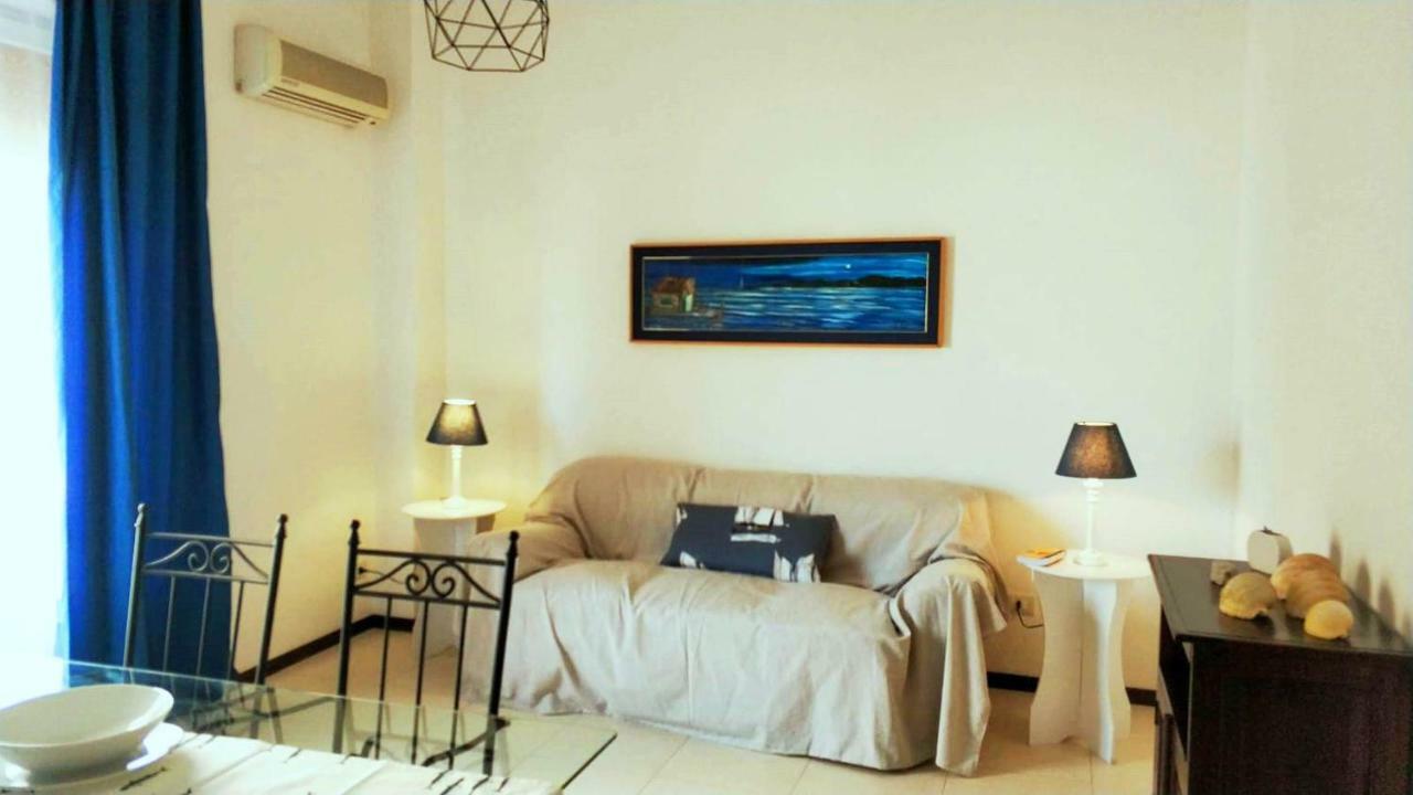 Trapani Egadistar Apartments Extérieur photo