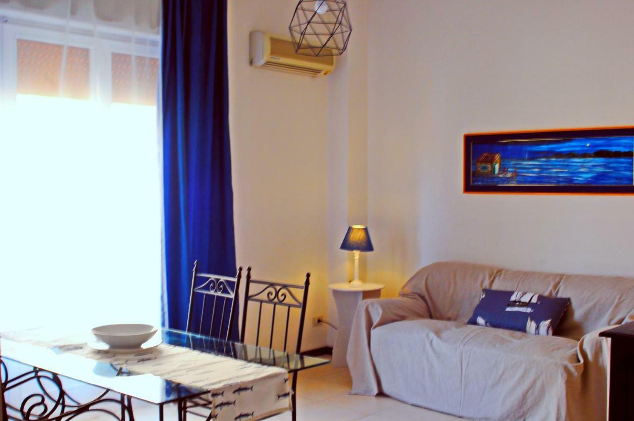 Trapani Egadistar Apartments Extérieur photo
