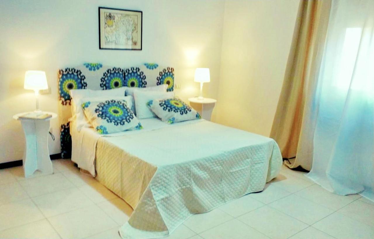 Trapani Egadistar Apartments Extérieur photo