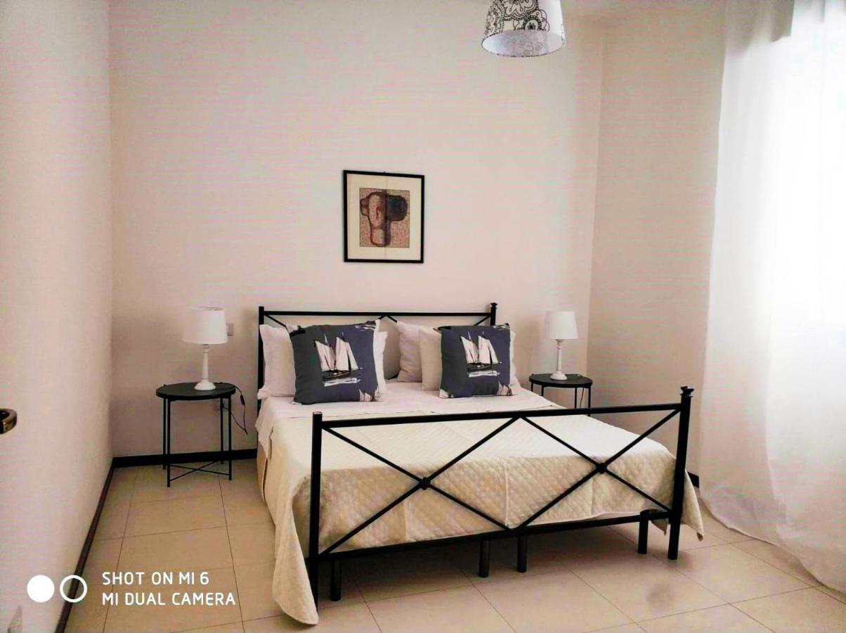Trapani Egadistar Apartments Extérieur photo